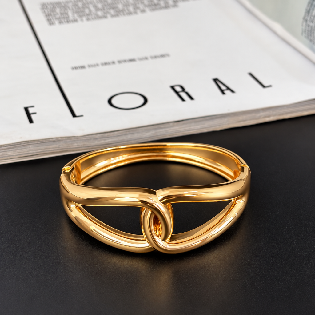 Bracelete Flávia 