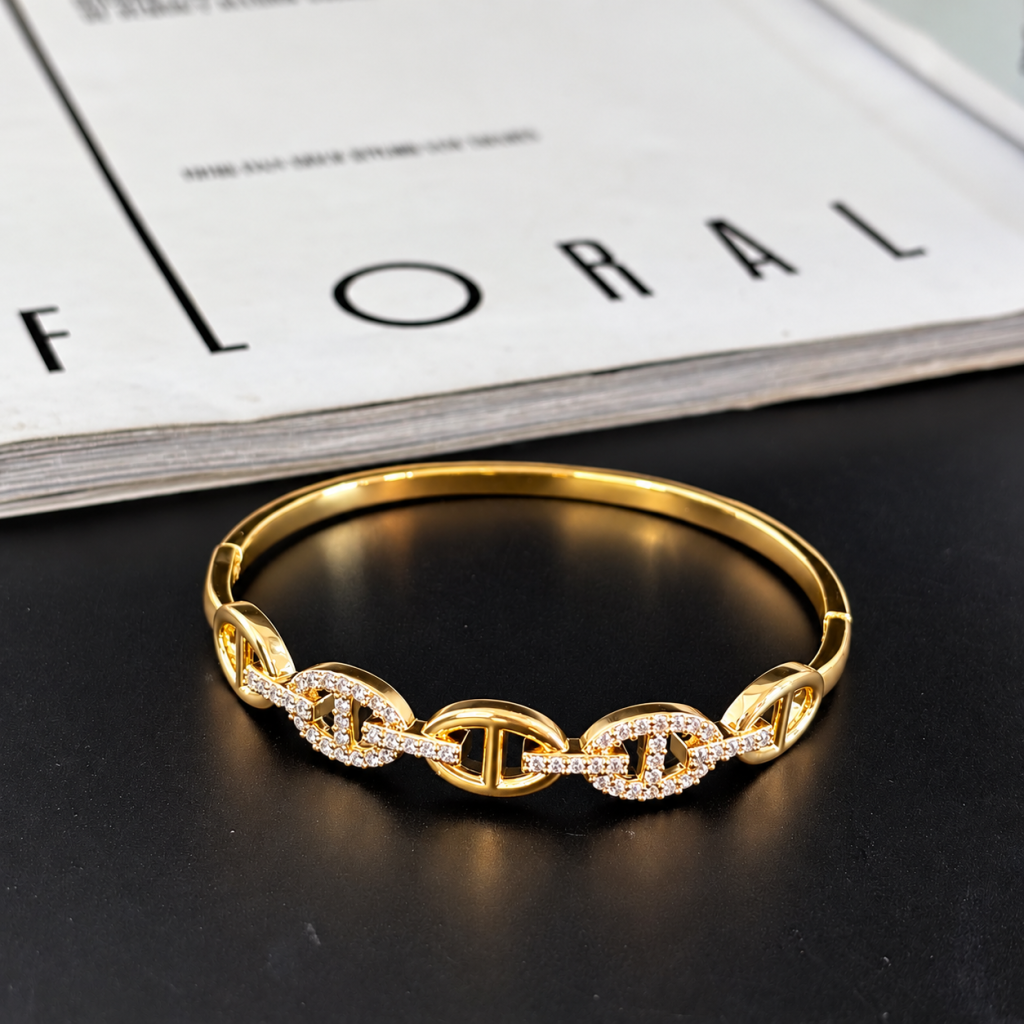 Bracelete Lídia 