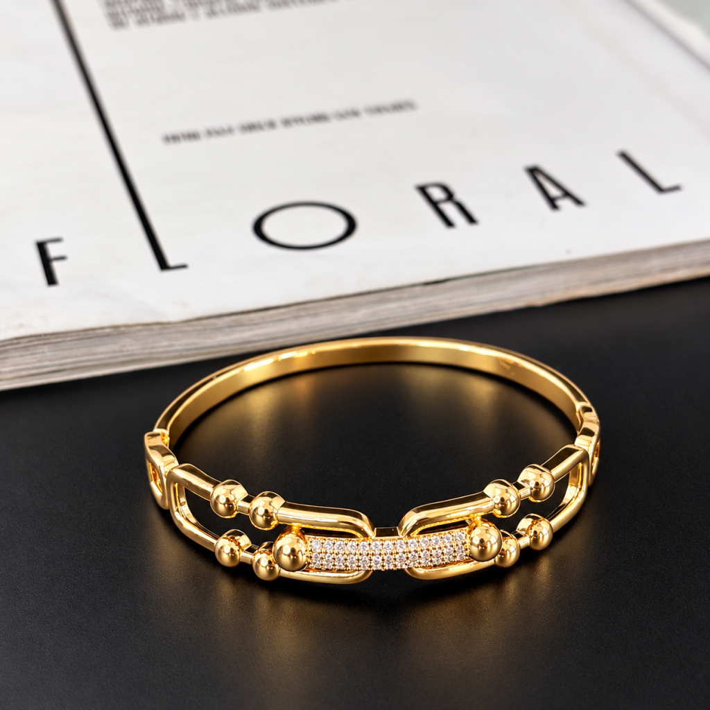 Bracelete Carmen 