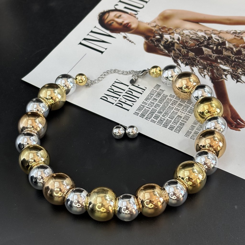 Choker Victoria M