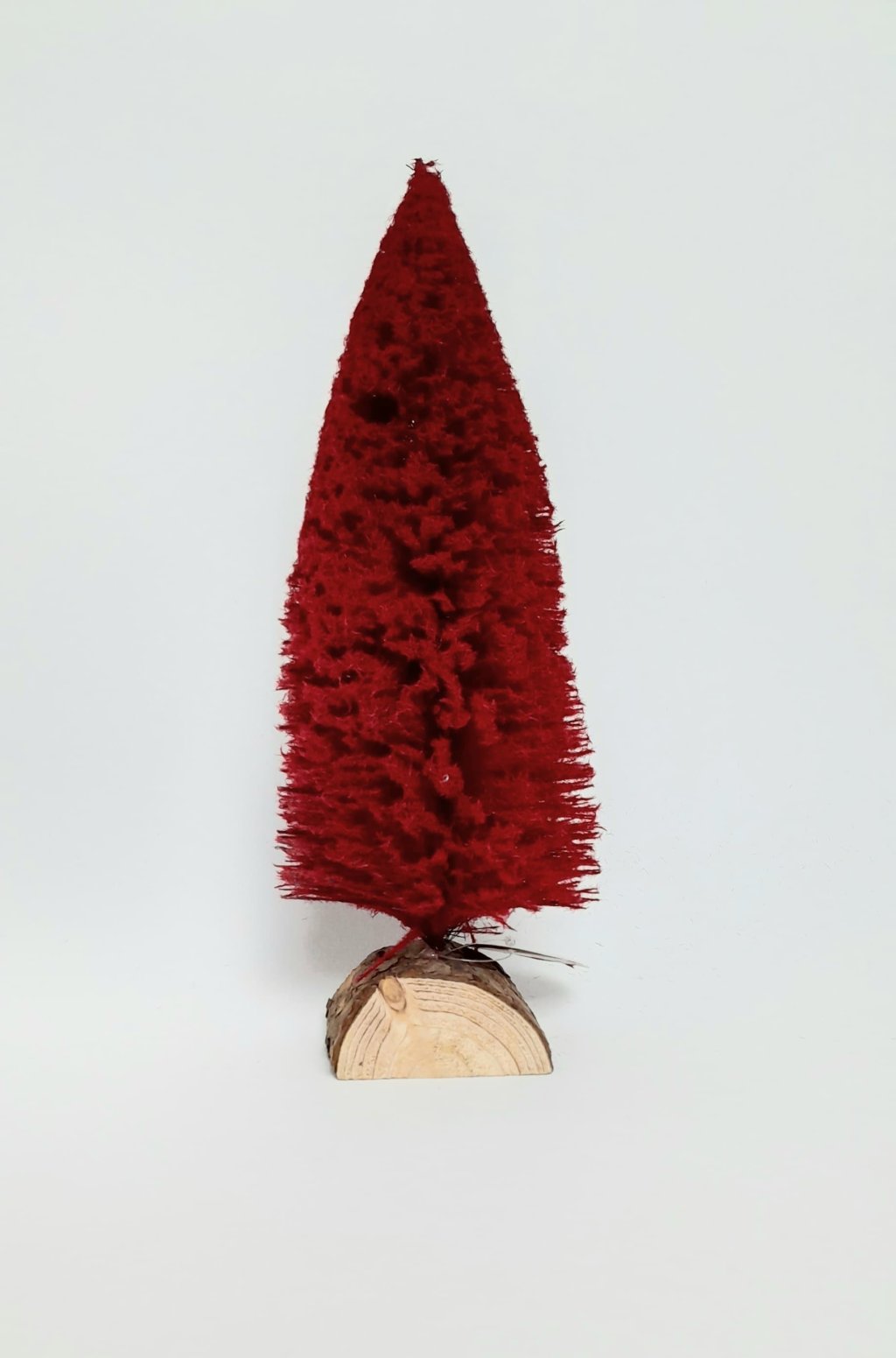 Pinheiro Natal vermelho 52057-009
