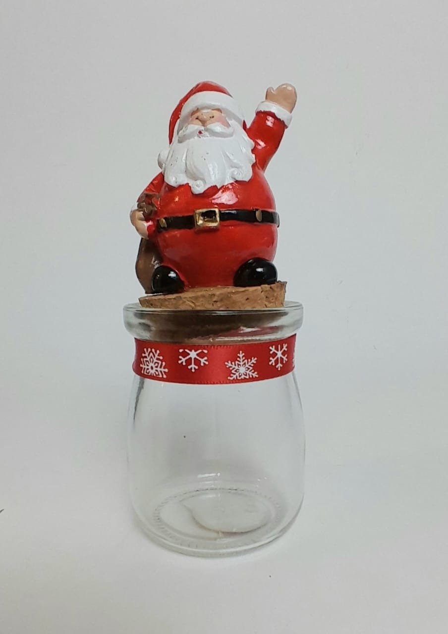 Pote tampa decor Noel 25799-M94-2307