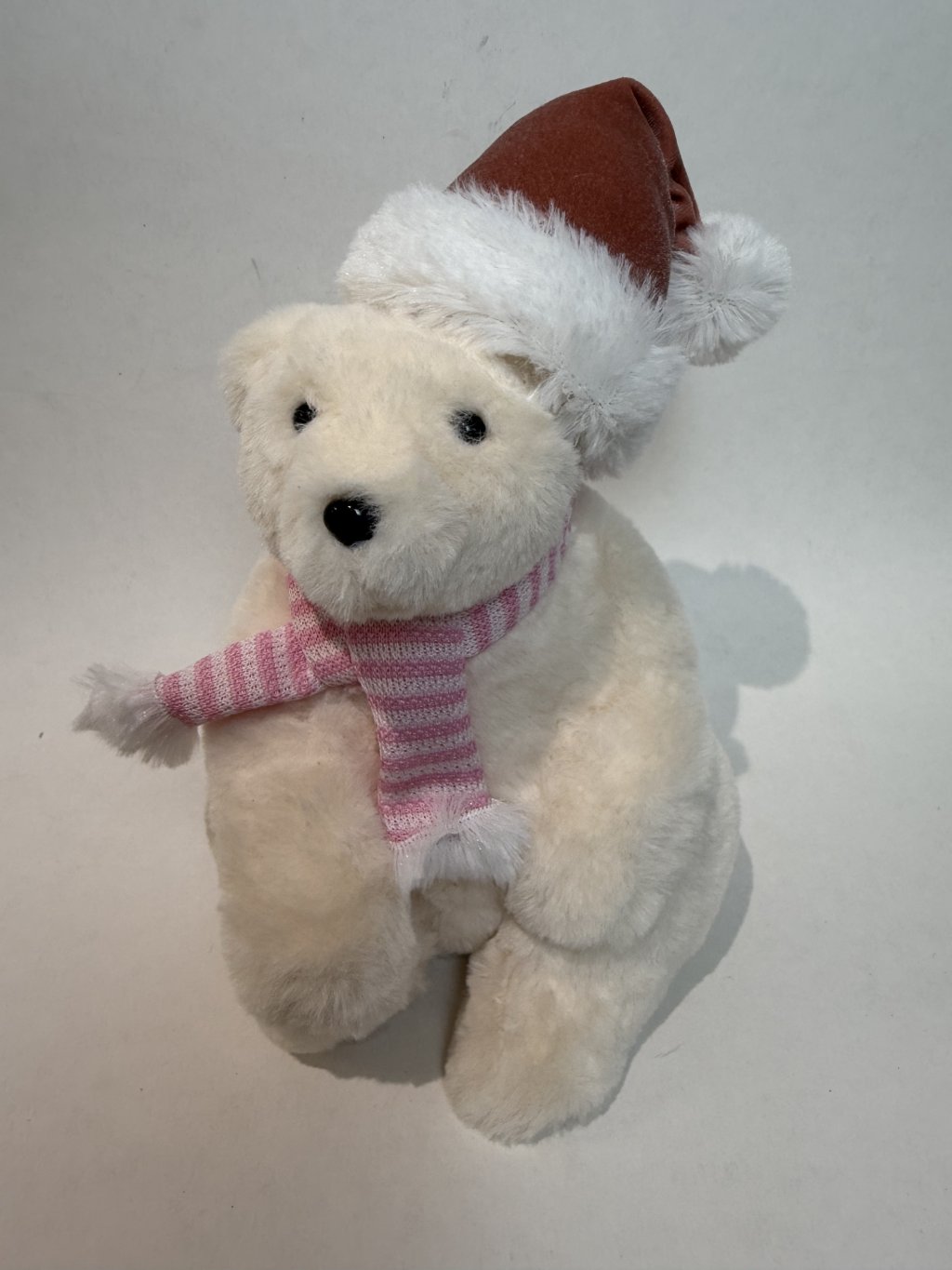 Enfeite Urso Polar 53919-562