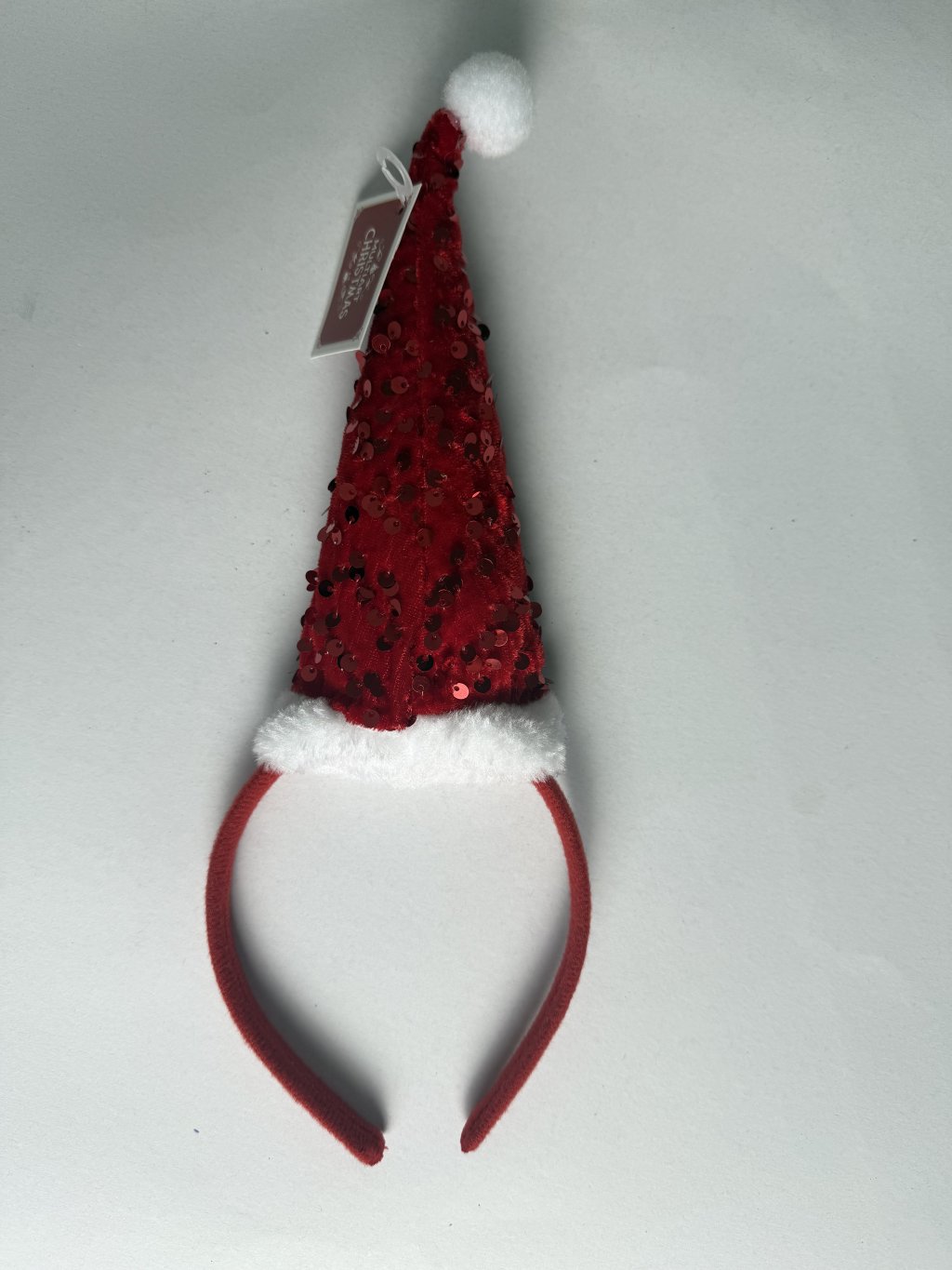 Arco Natalino 11,5x 32cm NAT0336