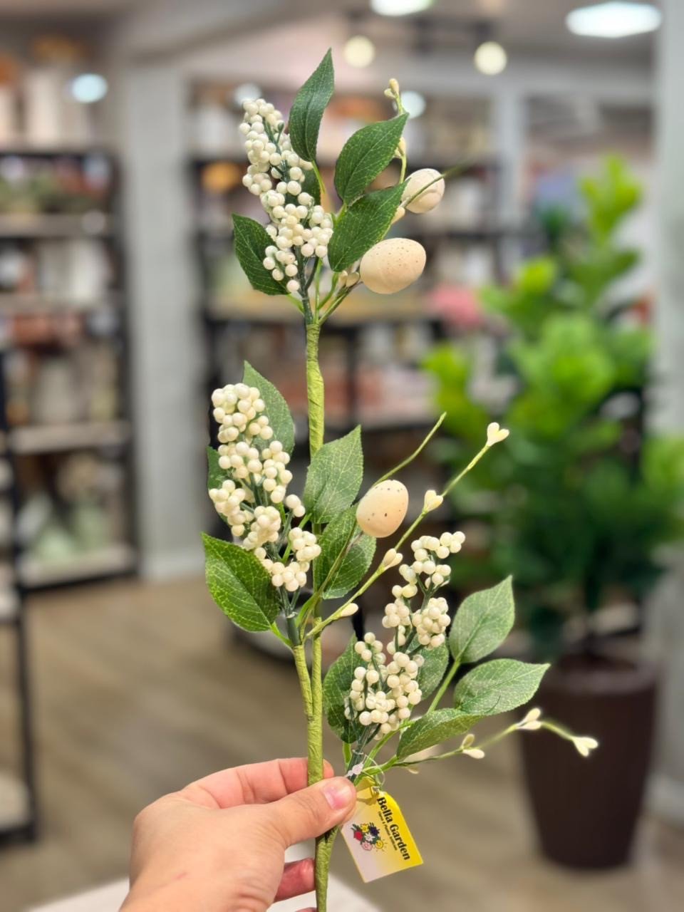 PICK DE PÁSCOA BG-510268