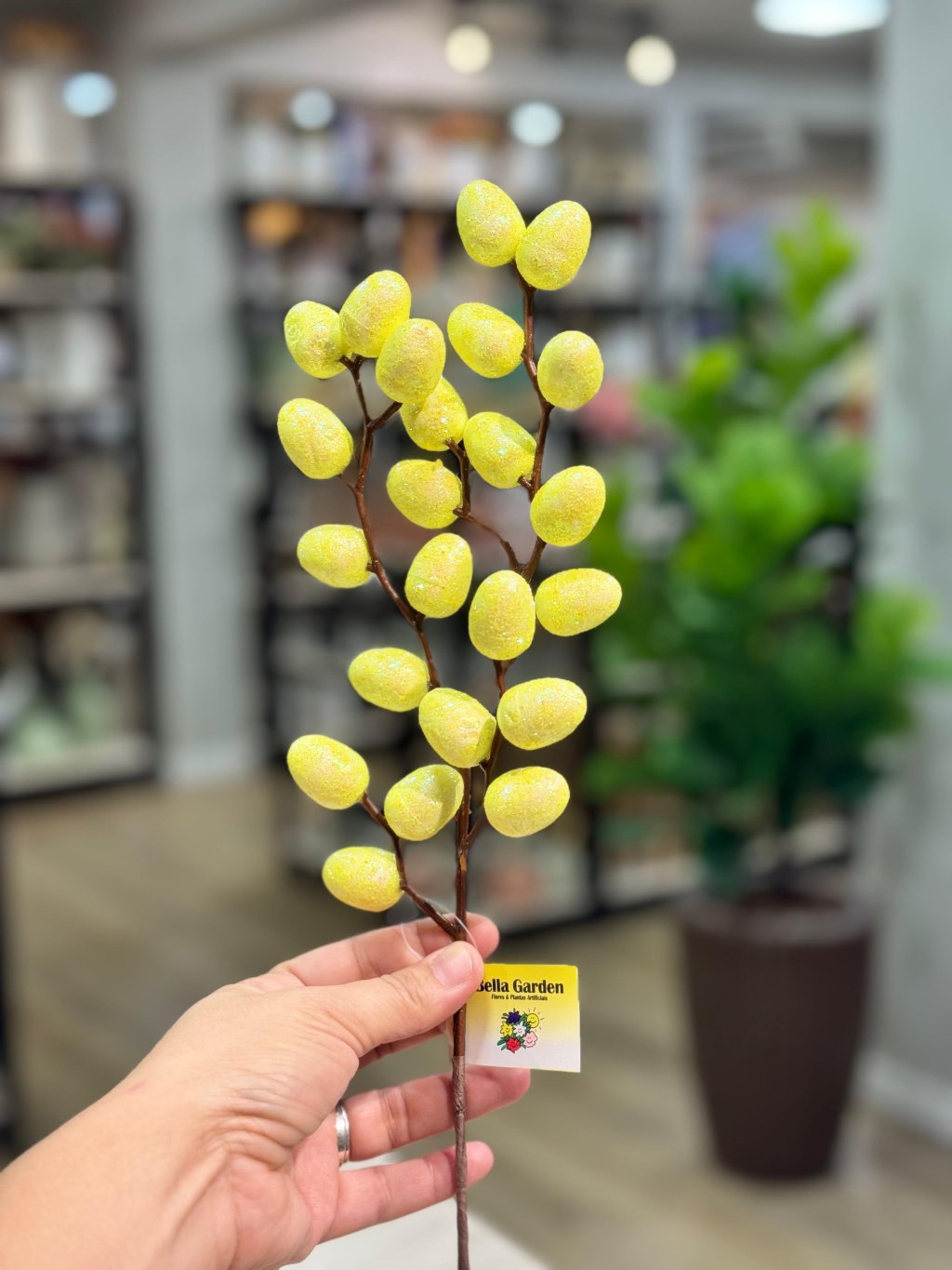 Pick de Páscoa BG 510262