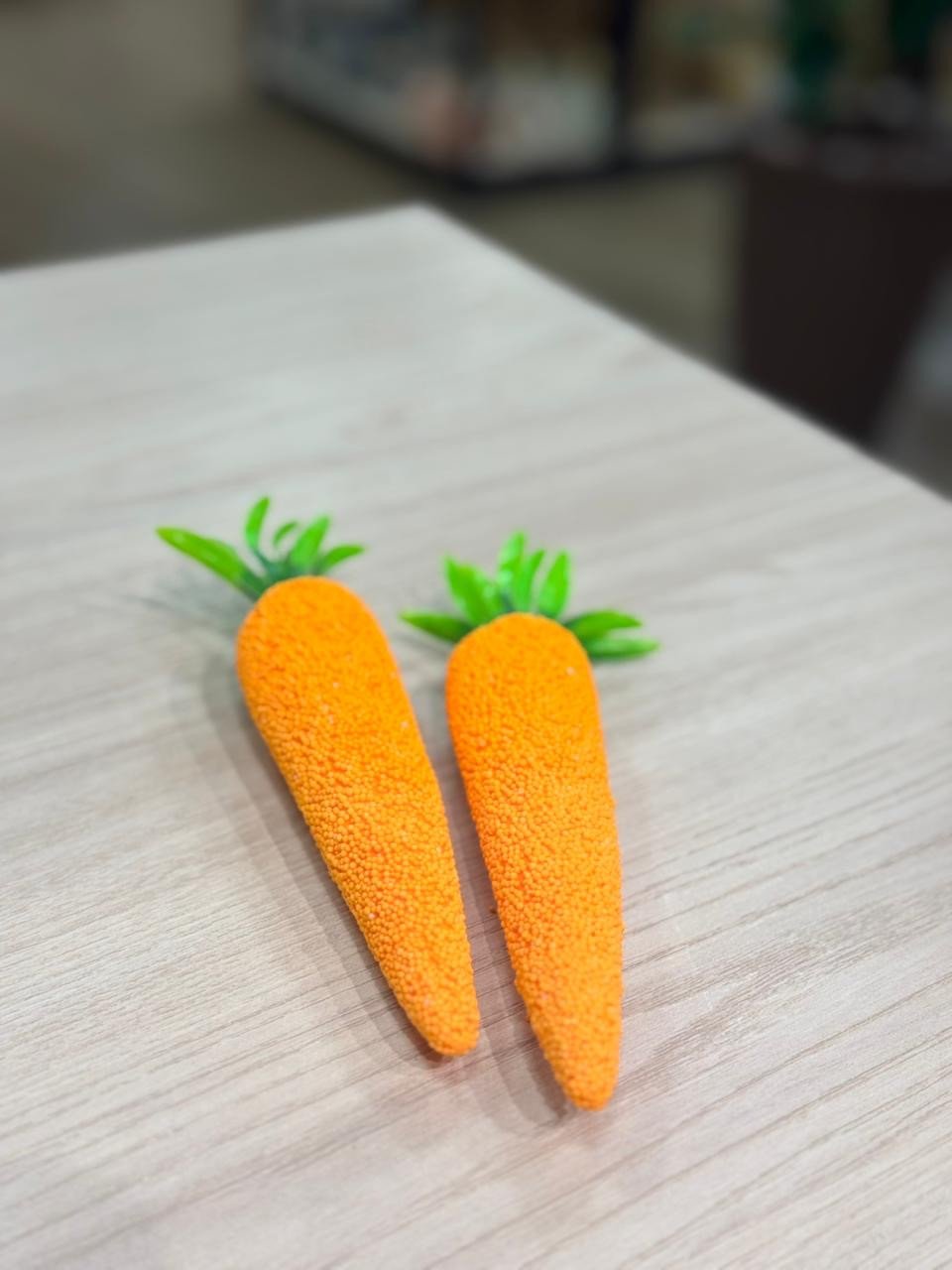 CENOURA DECORATIVA 14cm REF PAS0215