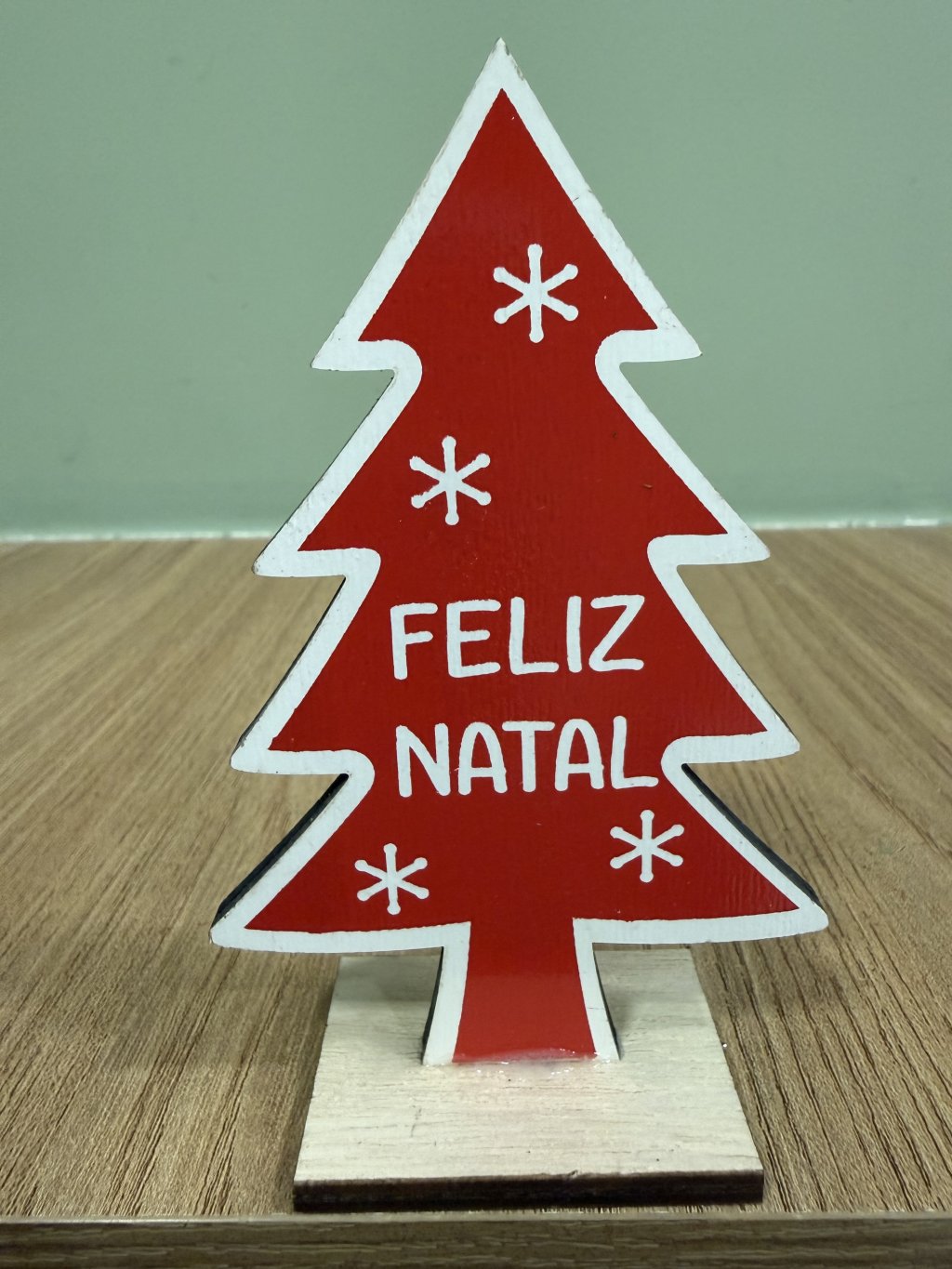 Enfeite Natalino 11456