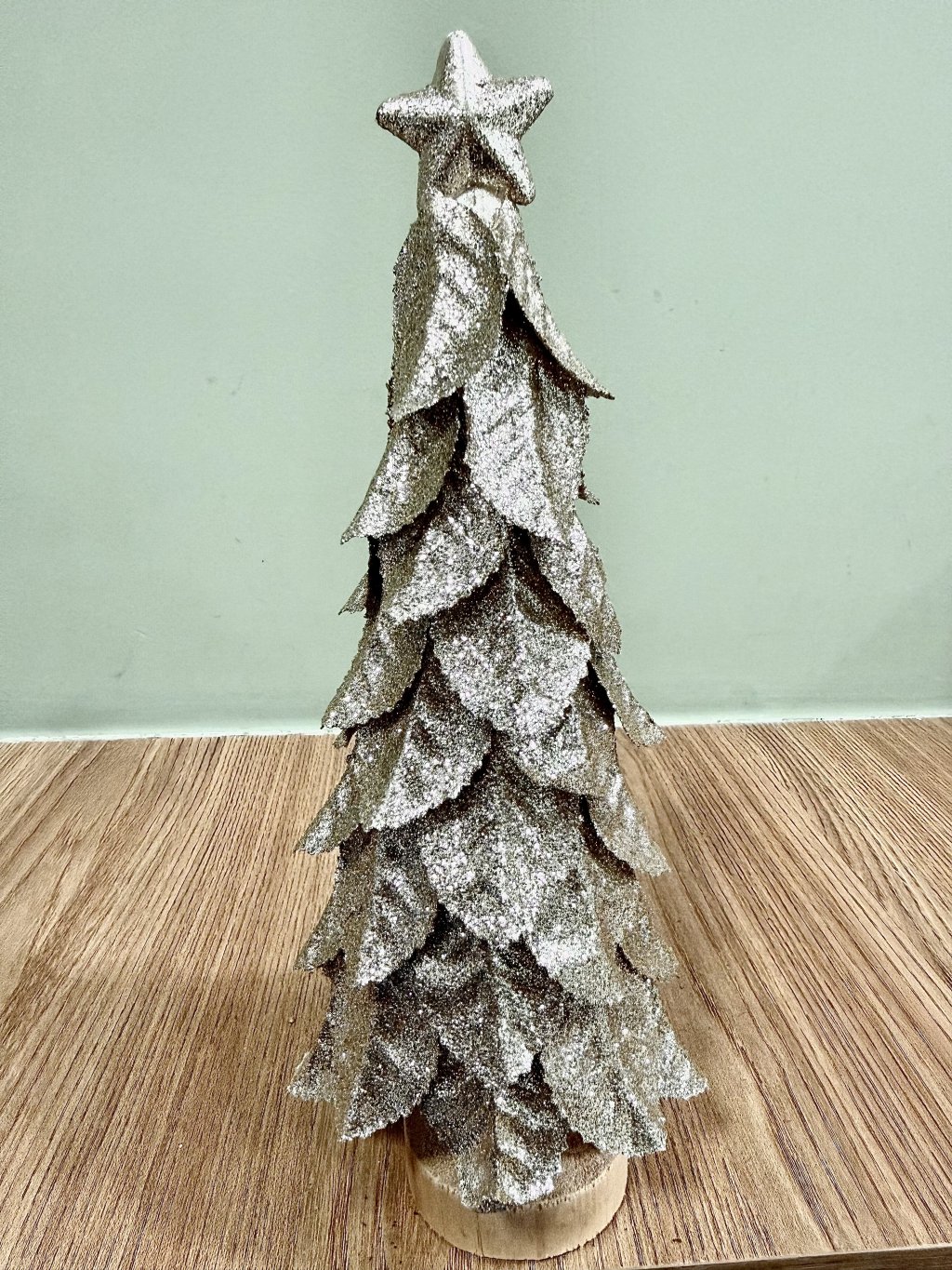 Árvore de Natal Decorativo 27cm REF 10889