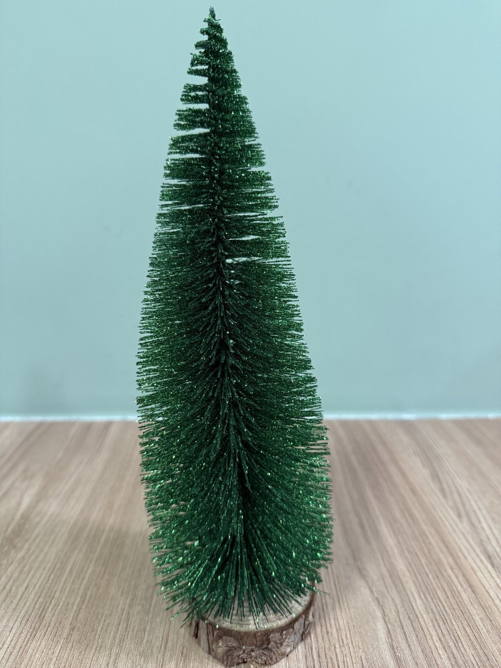 Árvore de Natal decorativa 30cm 10906