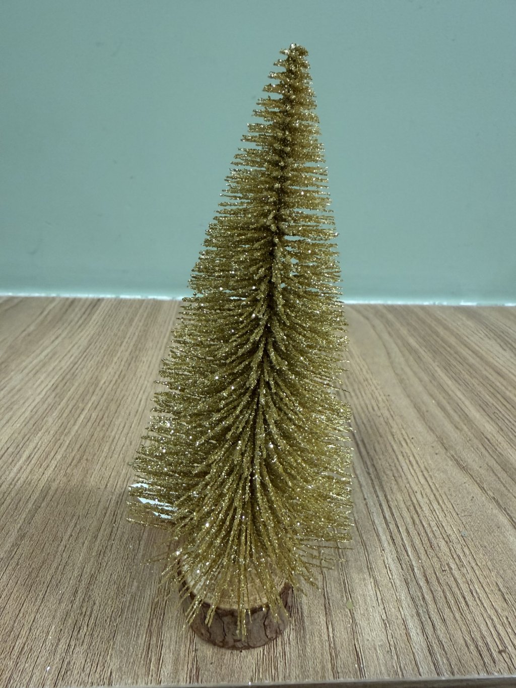 Árvore de Natal decorativa 20cm 10900