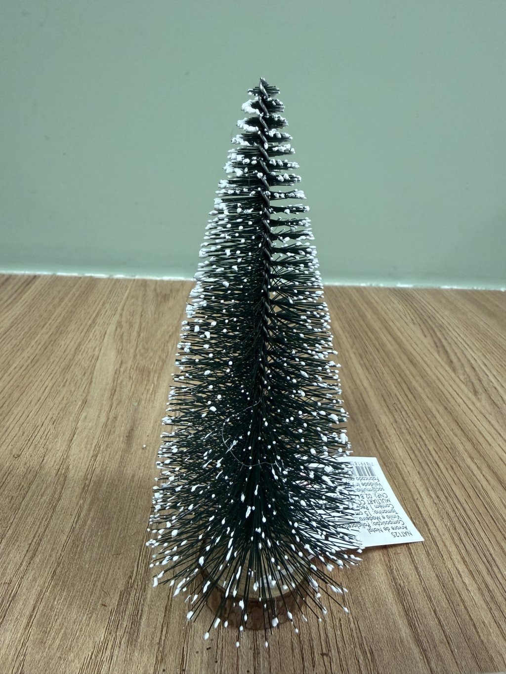 Enfeite decorativo de Natal NAT0182
