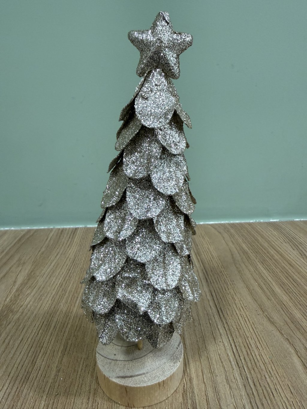 Árvore decorativa Natalina 24cm 10973