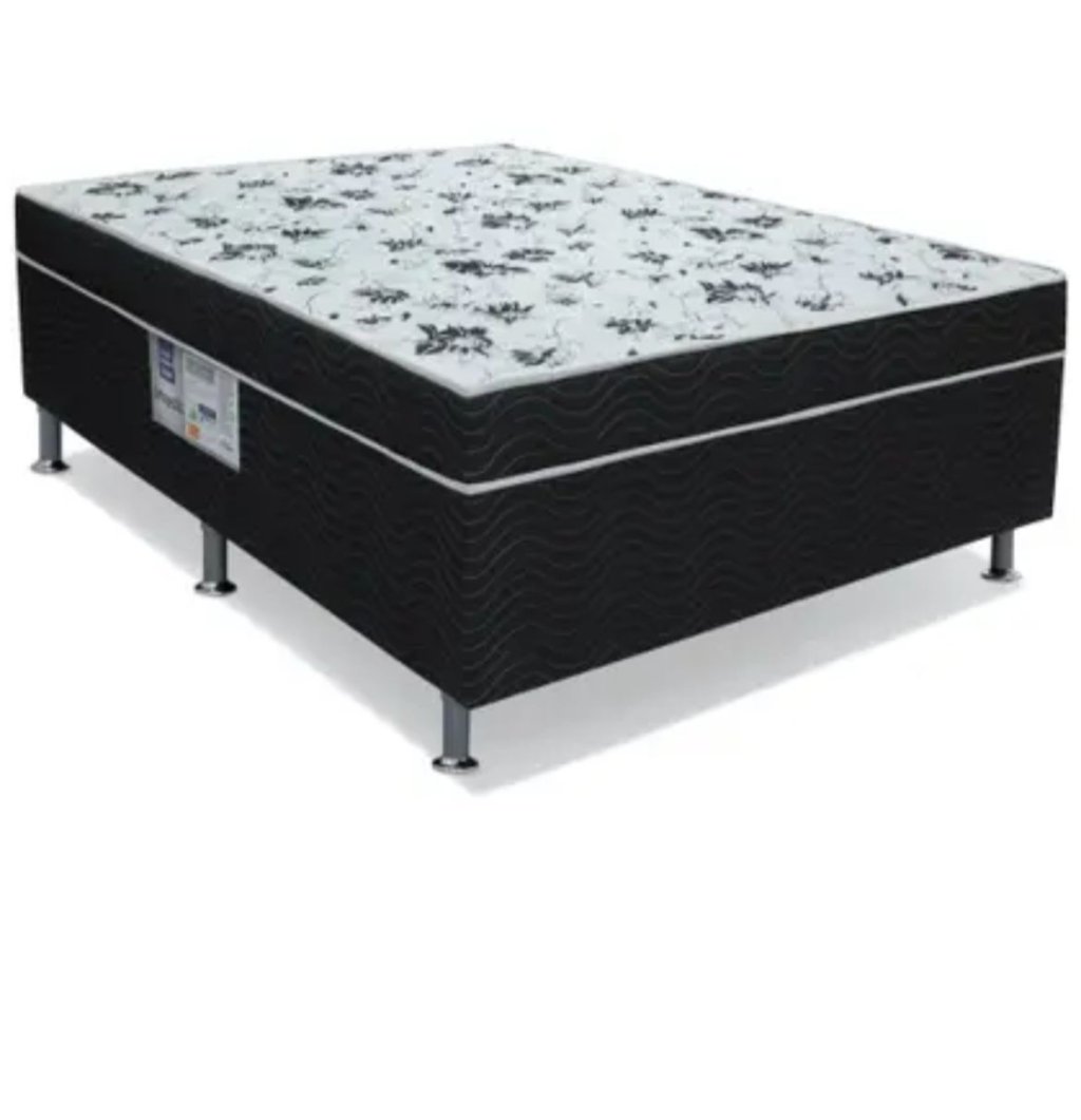 BOX Conjugado Union Ortopedic - ORTOBOM 138X188