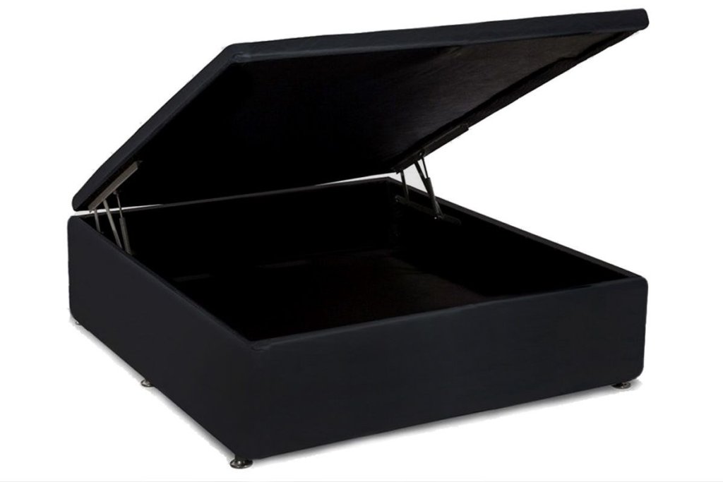 BASE SOMMIER BAU PHYS CASAL ORTOBOM 