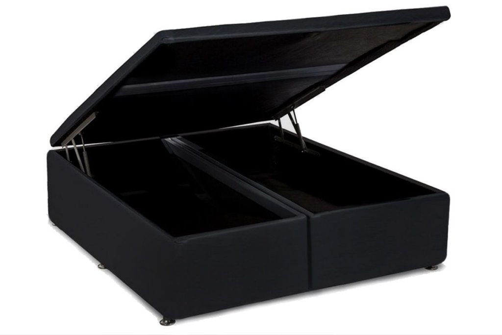 BASE SOMMIER BAU PHYS QUEEN ORTOBOM 