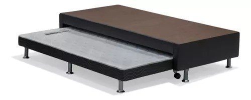 BASE BICAMA VAZ SOLTEIRO - ORTOBOM 88X188