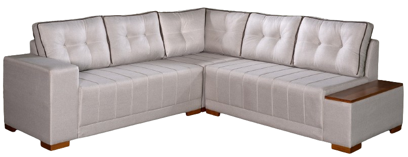 CONJUNTO CANTO OURO FINO