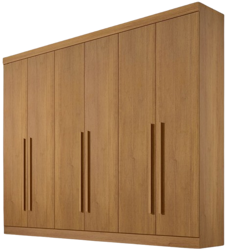 DA VINCI PLUS 6 PORTAS