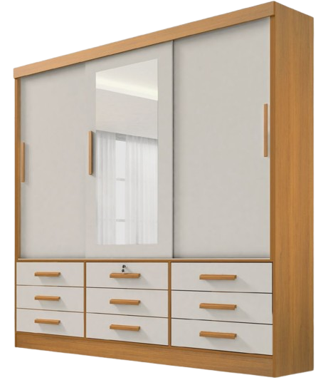 MERIDIAN PLUS 3 PORTAS