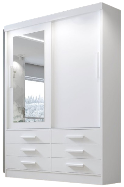 MERIDIAN PLUS 2 PORTAS