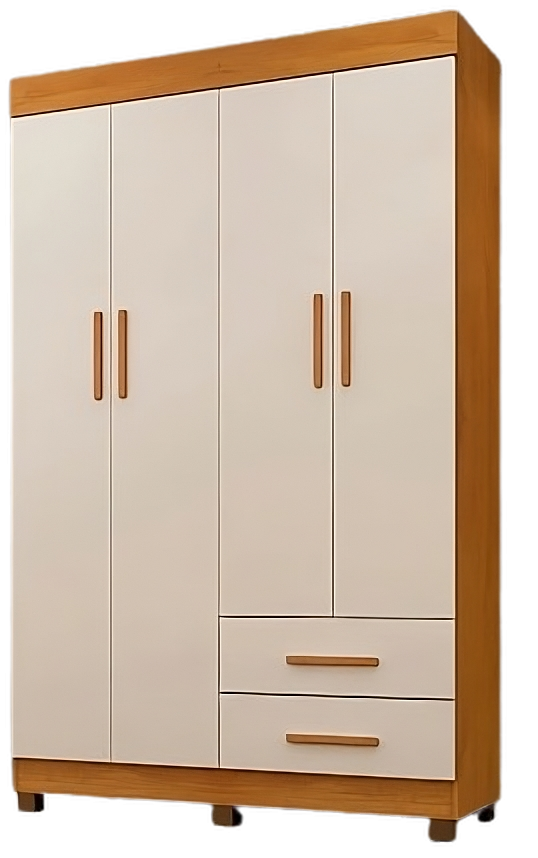 ROUPEIRO COPACABANA NEW 4 PORTAS