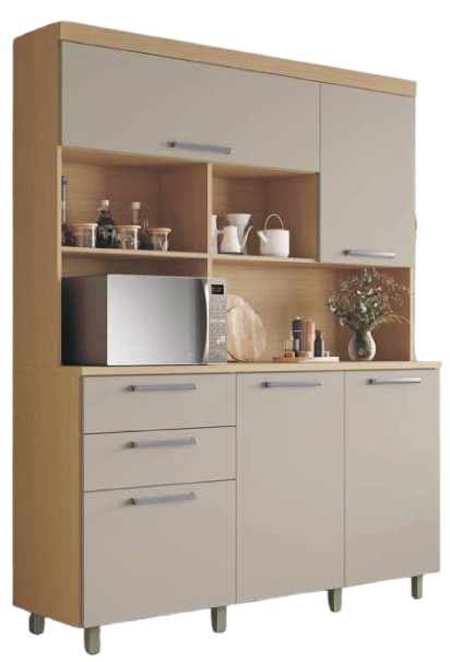 KIT NOBREZA NESHER