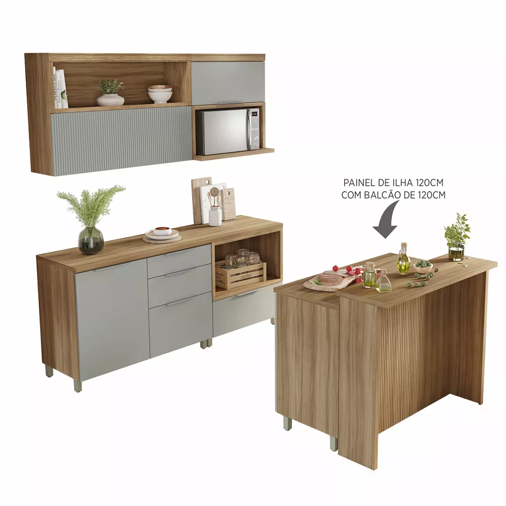 COZINHA NESHER MARQUESA