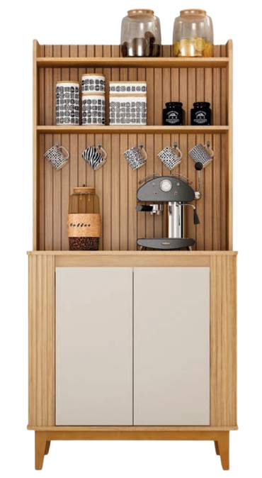 BUFFET CANTINHO DO CAFÉ MANTIQUEIRA