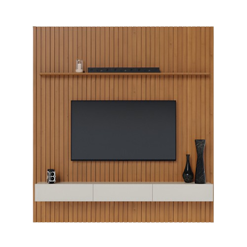 HOME RIPADO PRIME C/NICHO 2,20