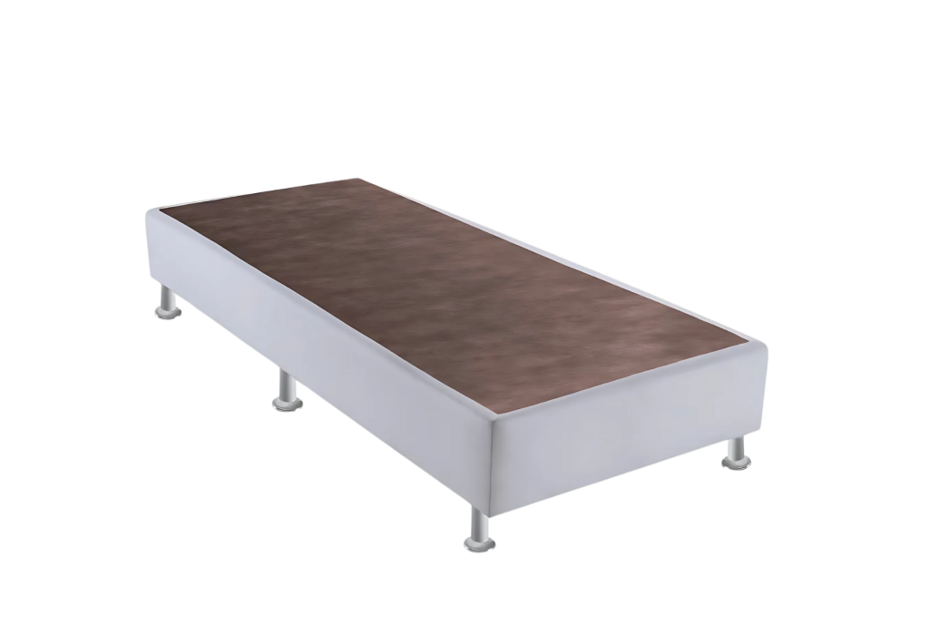 BASE SOMMIER CORINO ORTOBOM 69x188 CASAL BIPARTIDO