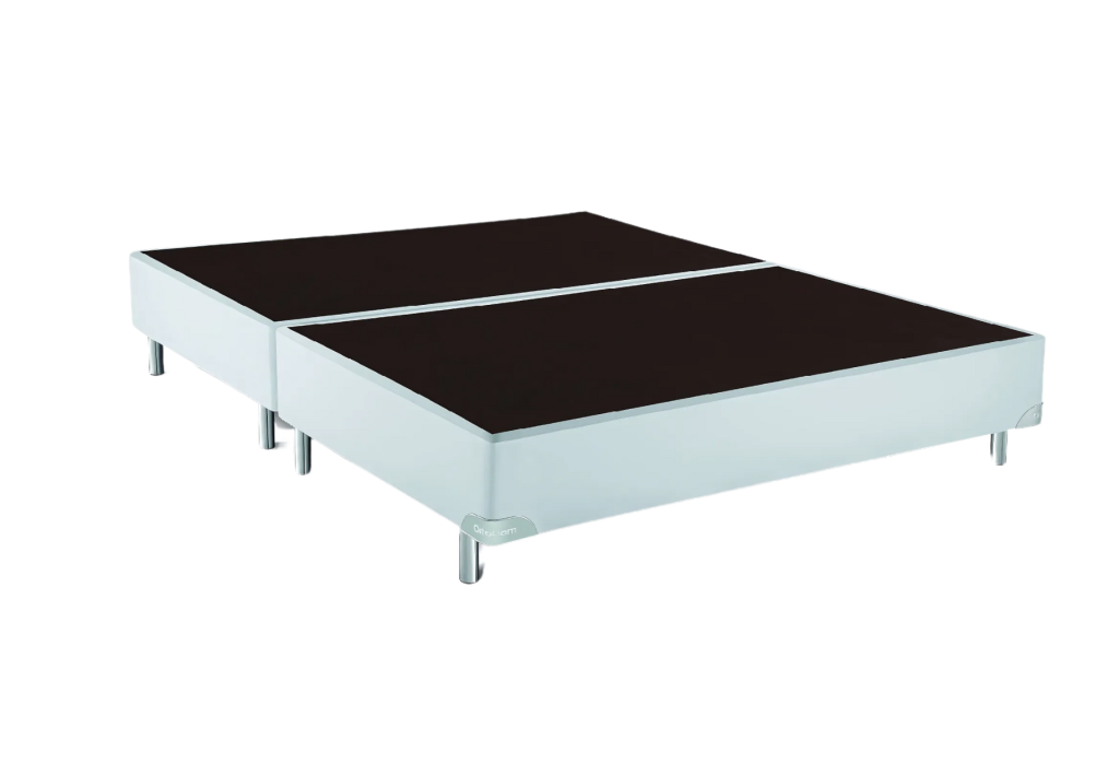 BASE SOMMIER QUEEN - ORTOBOM 158X198
