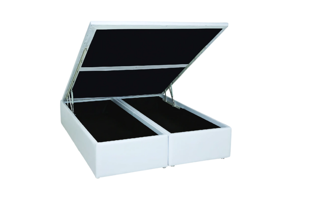 BASE SOMMIER BAÚ CORINO ORTOBOM 