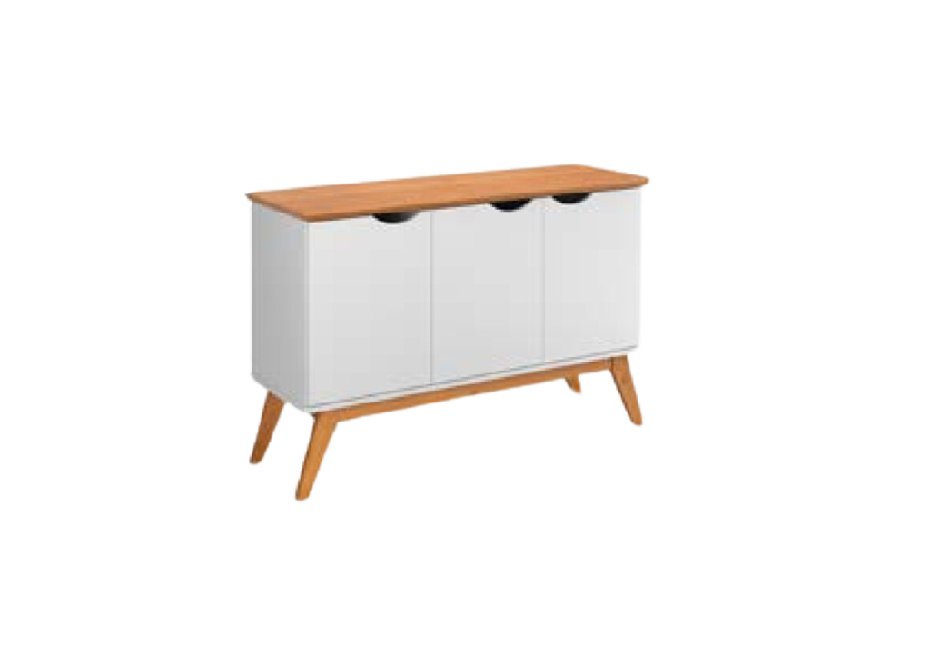 BUFFET PRISM 3 PORTAS 1,2  PATRIMAR