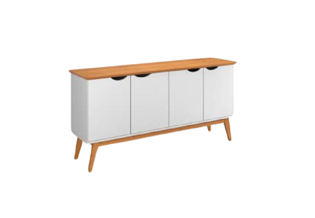 BUFFET PRISM 4 PORTAS 1,6 PATRIMAR