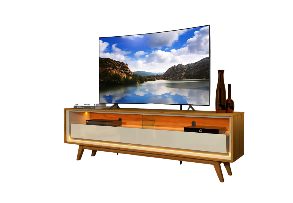 RACK REQUINTE c/LED 1,72