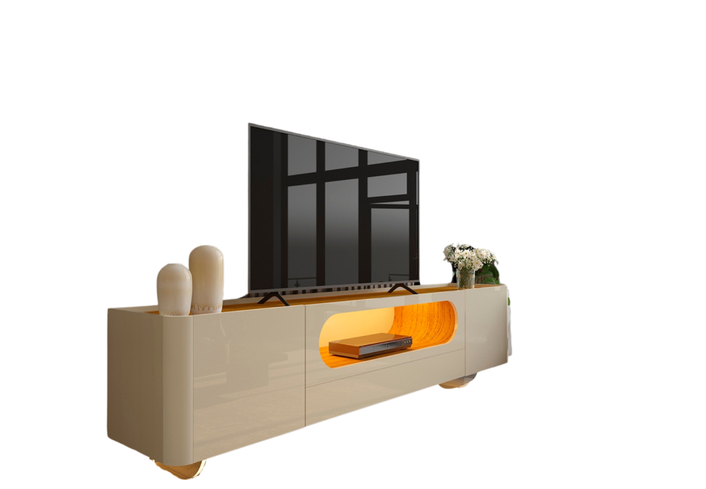 RACK NOBRE c/LED 2,10