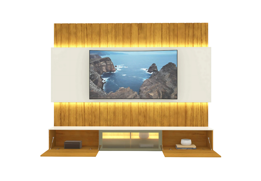 HOME SOBERANO REFLECTA c/LED 2,30