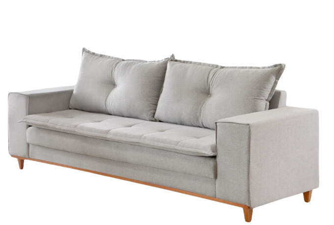 SOFÁ CAPARAÓ 3 LUG