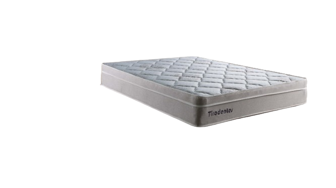 COLCHÃO TIRADENTES 1,38