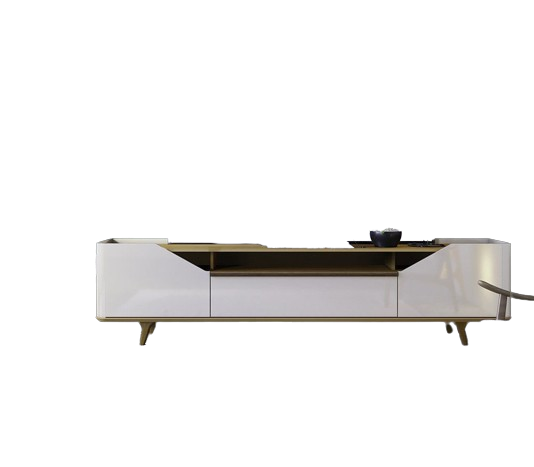 RACK ARC 2PTS 2.2