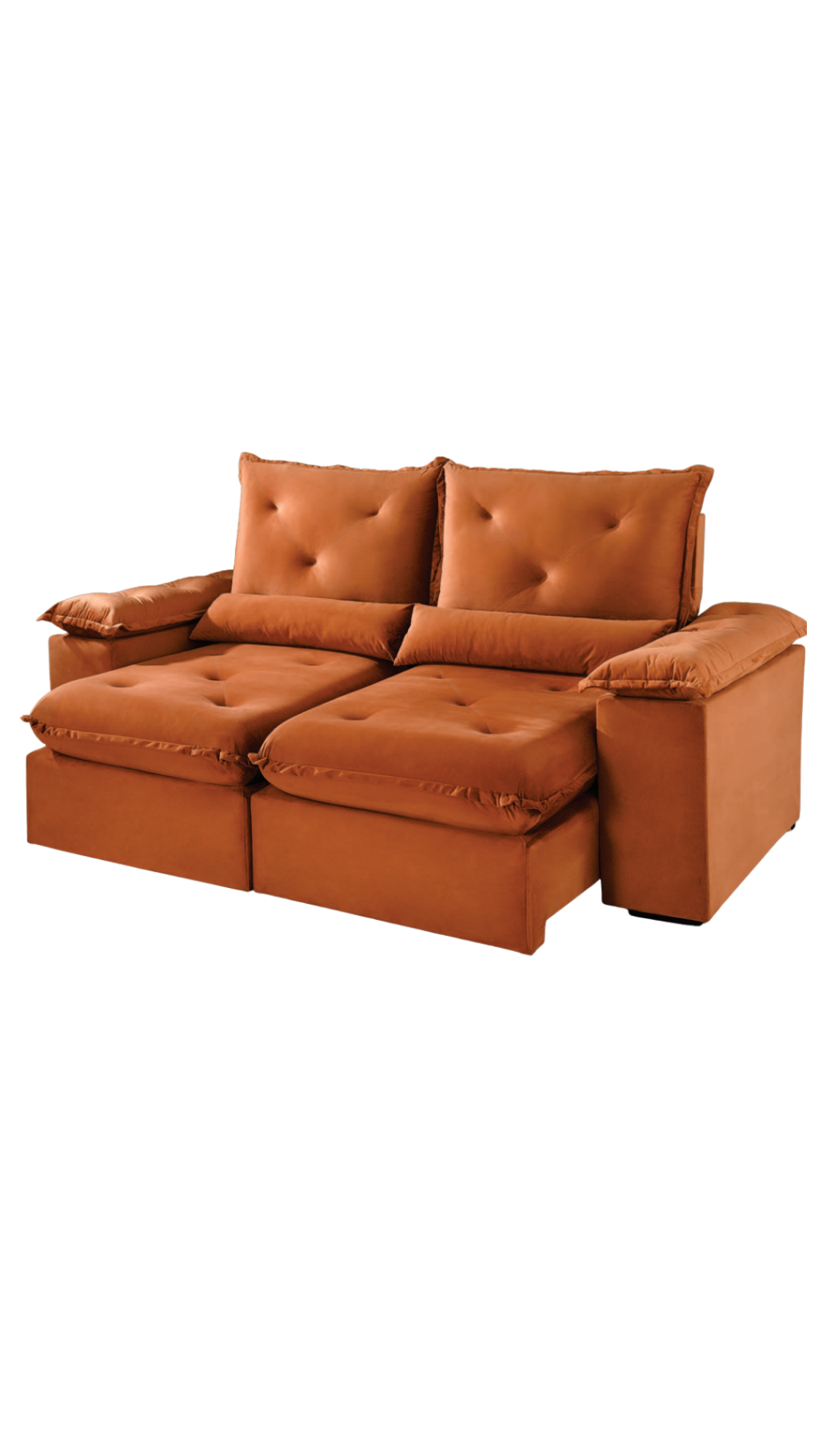 MODULADO XANGAI 2,00MT