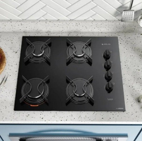 COOKTOP GAS ATLAS UTOP