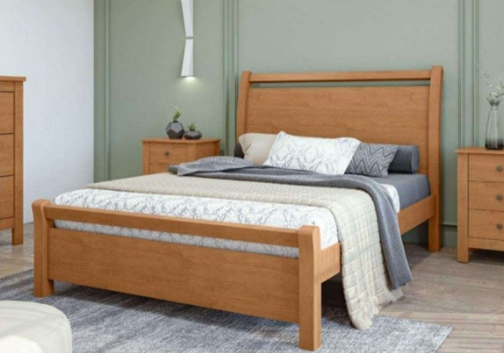 CAMA CASAL REALI