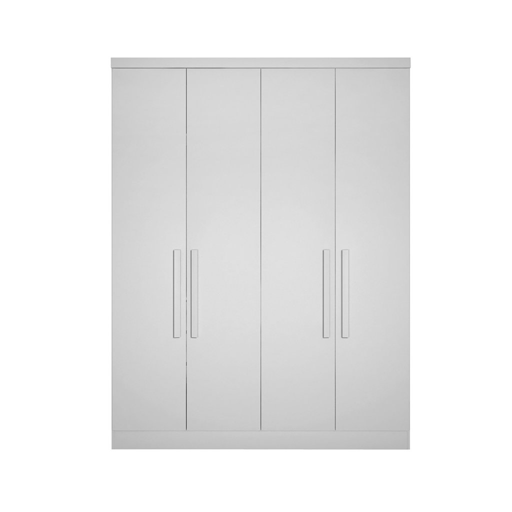 MÓDULO DE 04 PORTAS E 303 GAVETAS
