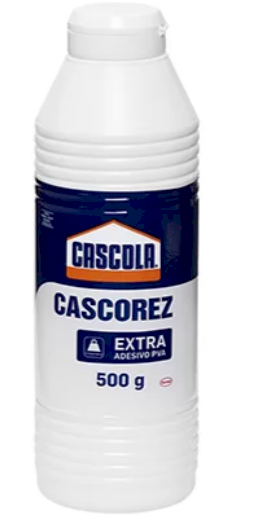 COLA EXTRA CASCOREZ 500GR 