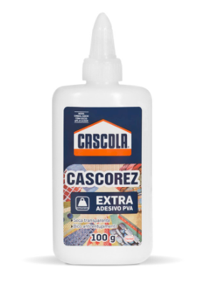 COLA EXTRA CASCOREZ 100GR 
