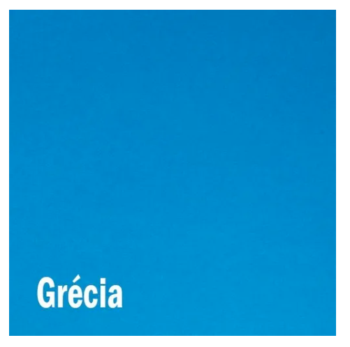 Color Plus Grécia - 180g FOLHA A4 