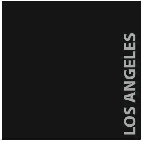 Color Plus Los Angeles - 180g - FOLHA A4 