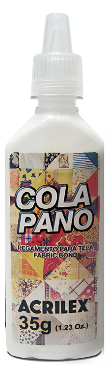 Cola Pano 35g - Acrilex